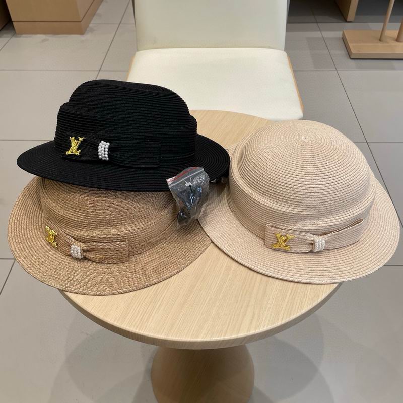 LV top hat 062611